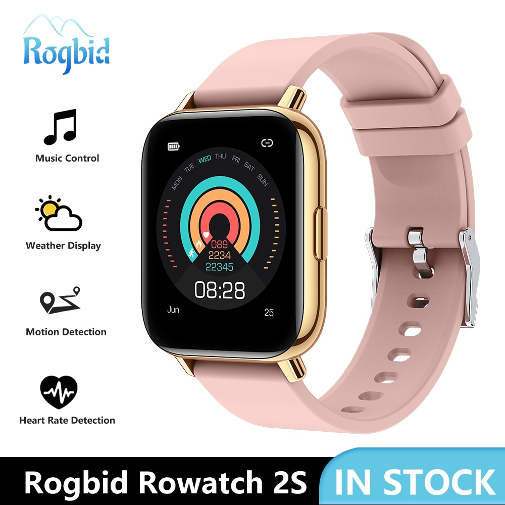 Rogbid-Rowatch 2S 1.69 ġ  Ʈ ġ Ǯ ġ Ƽ  , iOS ȵ̵ Ʈ ð  ɹڼ 